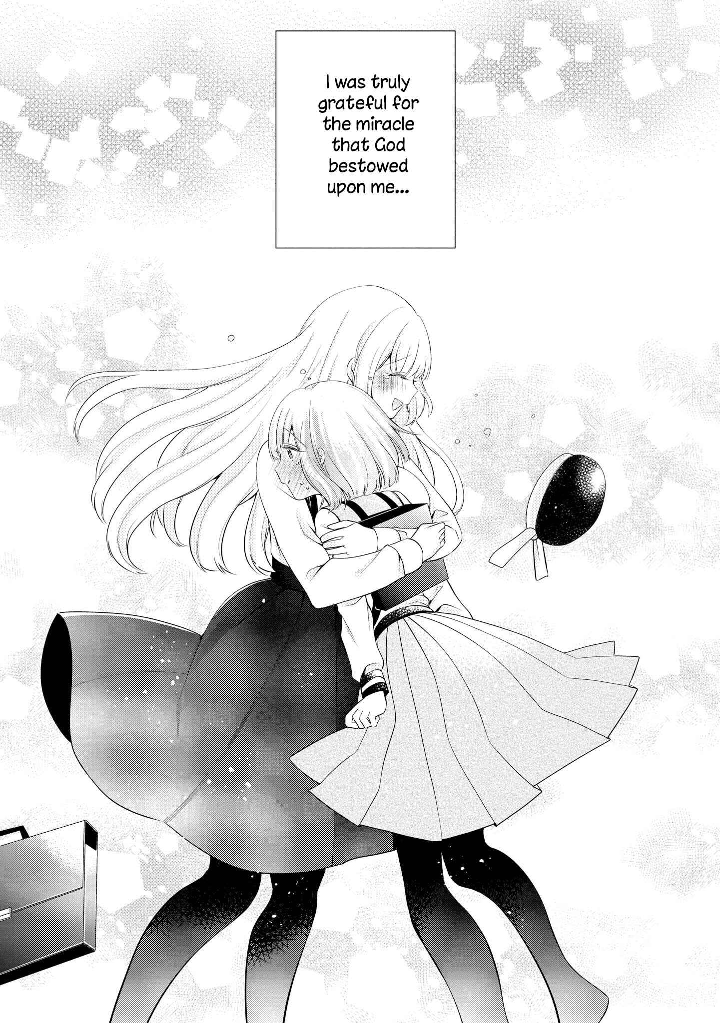Page 13 Chapter 9 Ashita, Kimi ni Aetara
