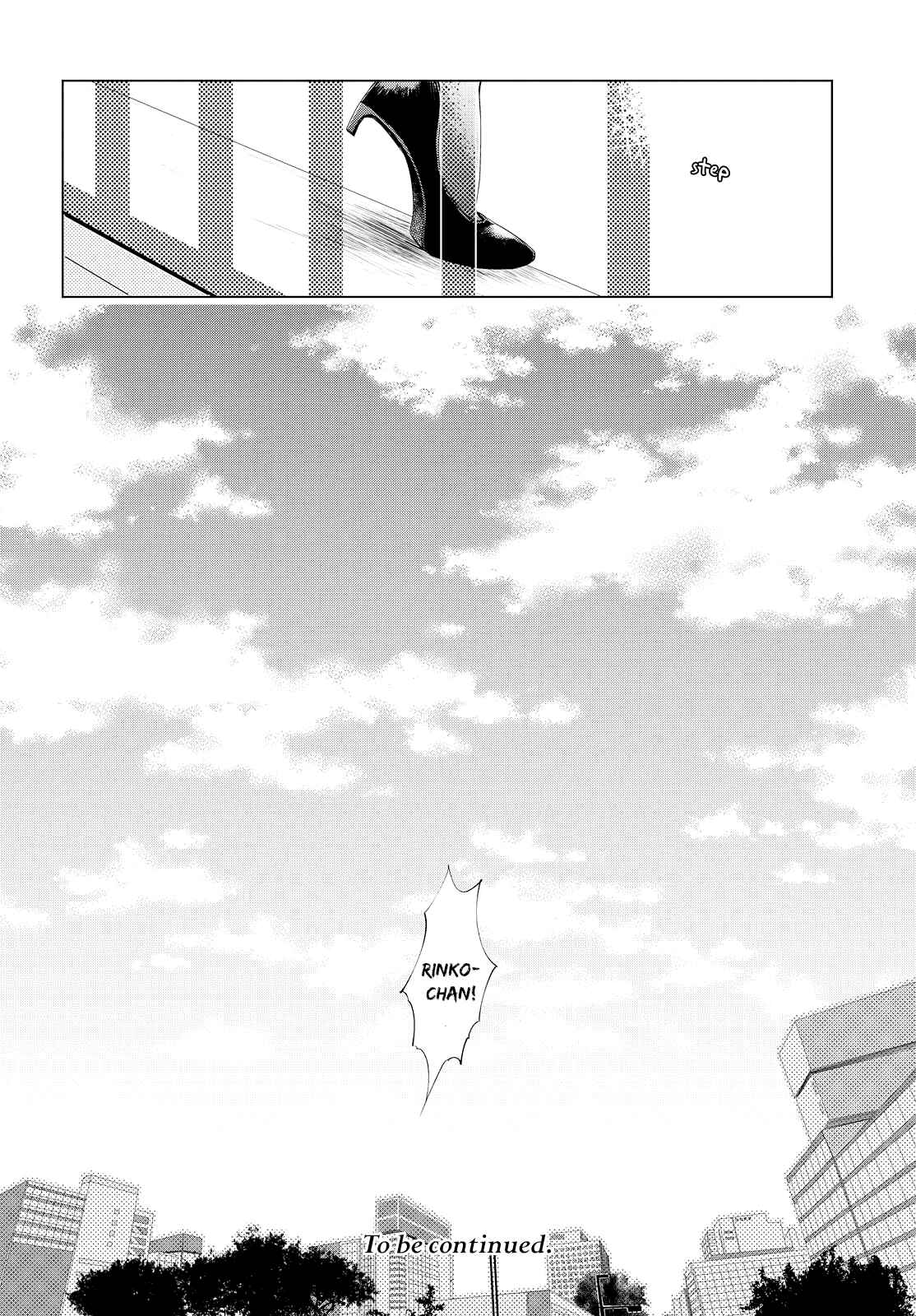 Page 32 Chapter 7 Ashita, Kimi ni Aetara