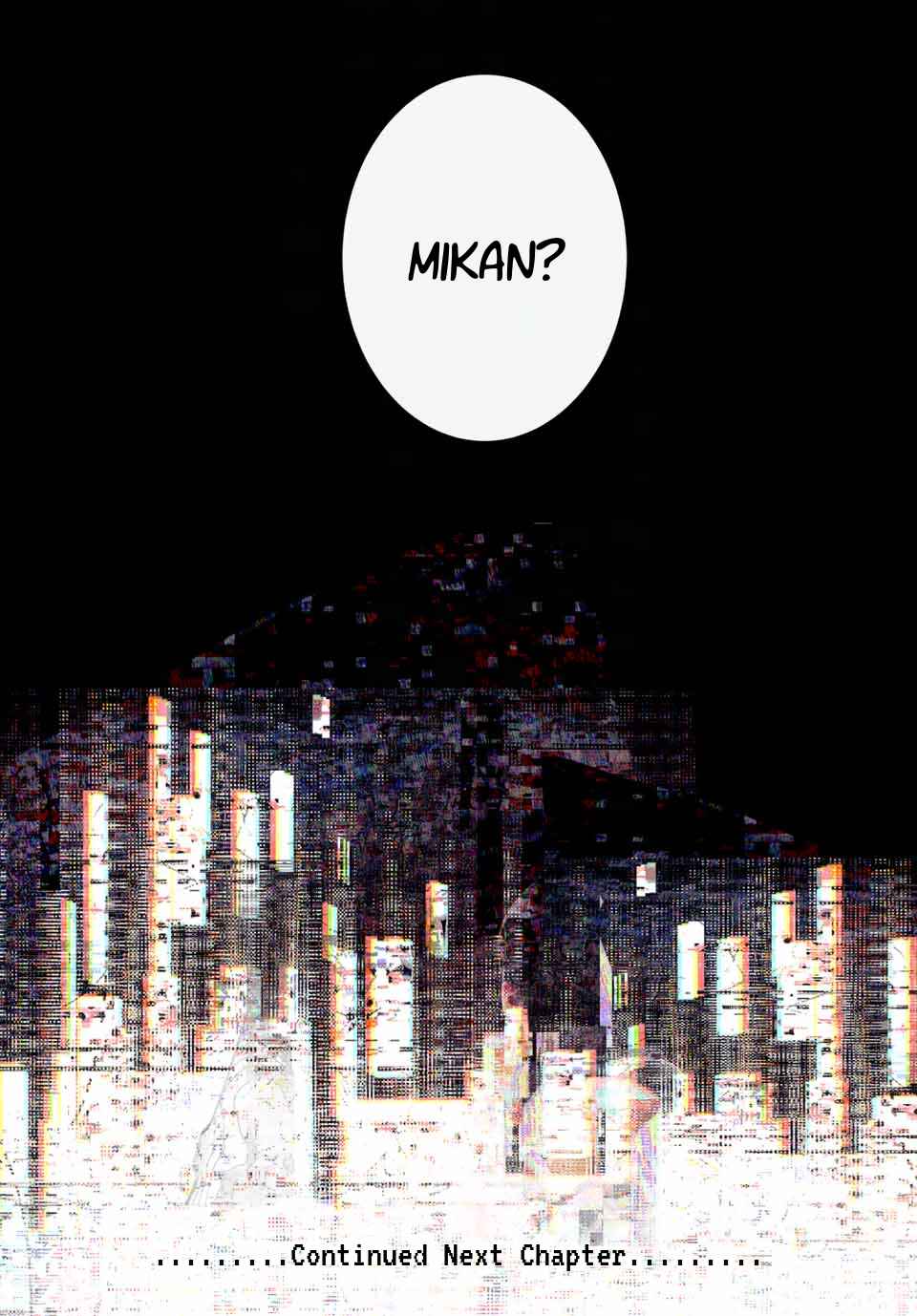Page 10 Chapter 11 Game no Naka ni Iru!