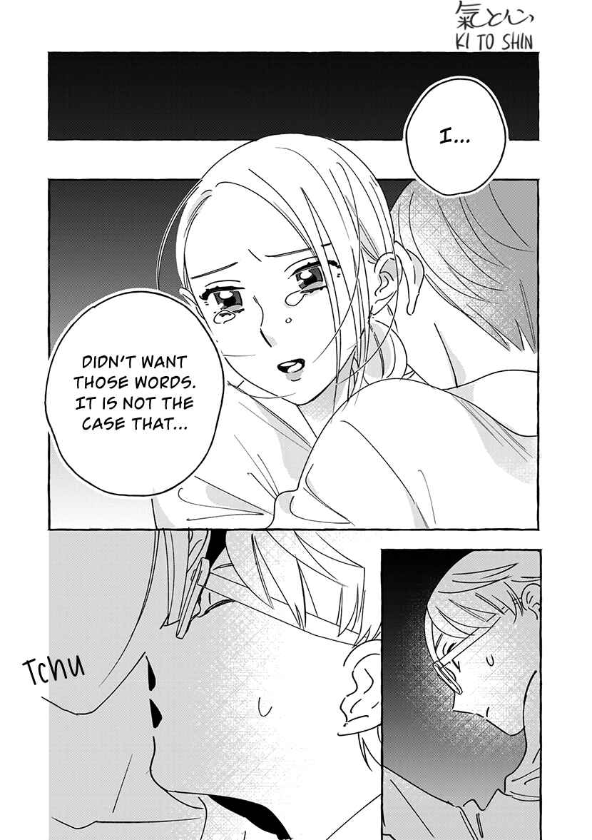 Page 70 Chapter 1.2 Okane de Ai wa Kaemasuka? Futsuu OL ga Josei Fuuzoku ni Numatte Yamiochi Shimashita