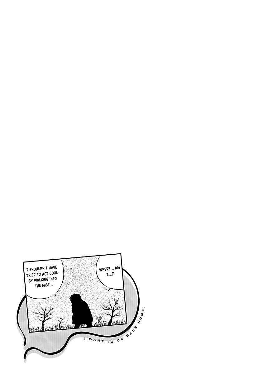 Page 10 Chapter 20 Isekai Mou Kaeritai