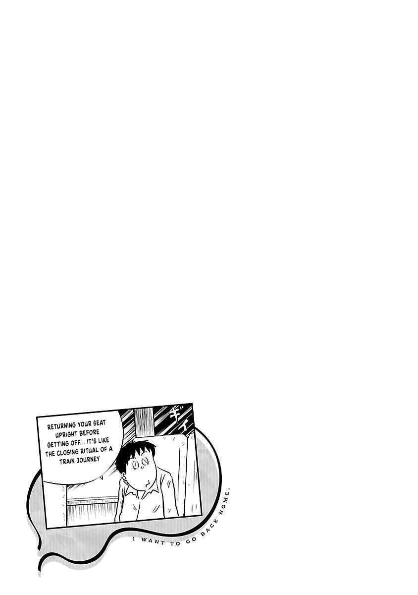 Page 10 Chapter 24 Isekai Mou Kaeritai