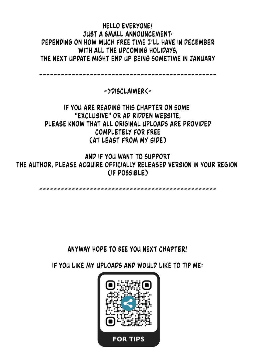 Page 12 Chapter 28 Isekai Mou Kaeritai