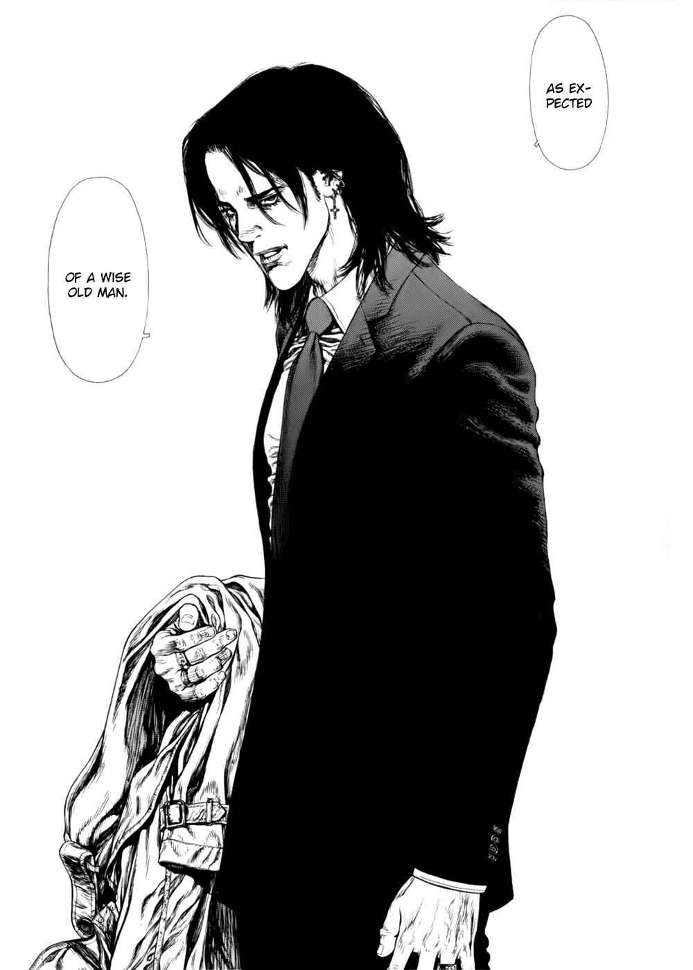 Page 10 Chapter 89 Sun-ken Rock