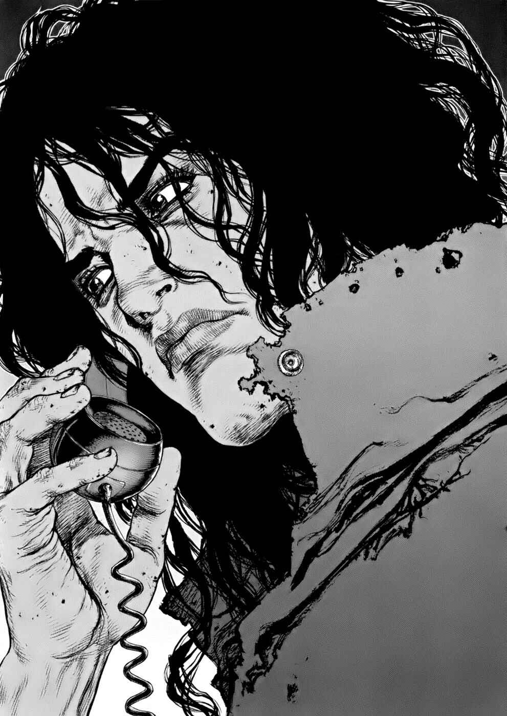 Page 17 Chapter 89 Sun-ken Rock
