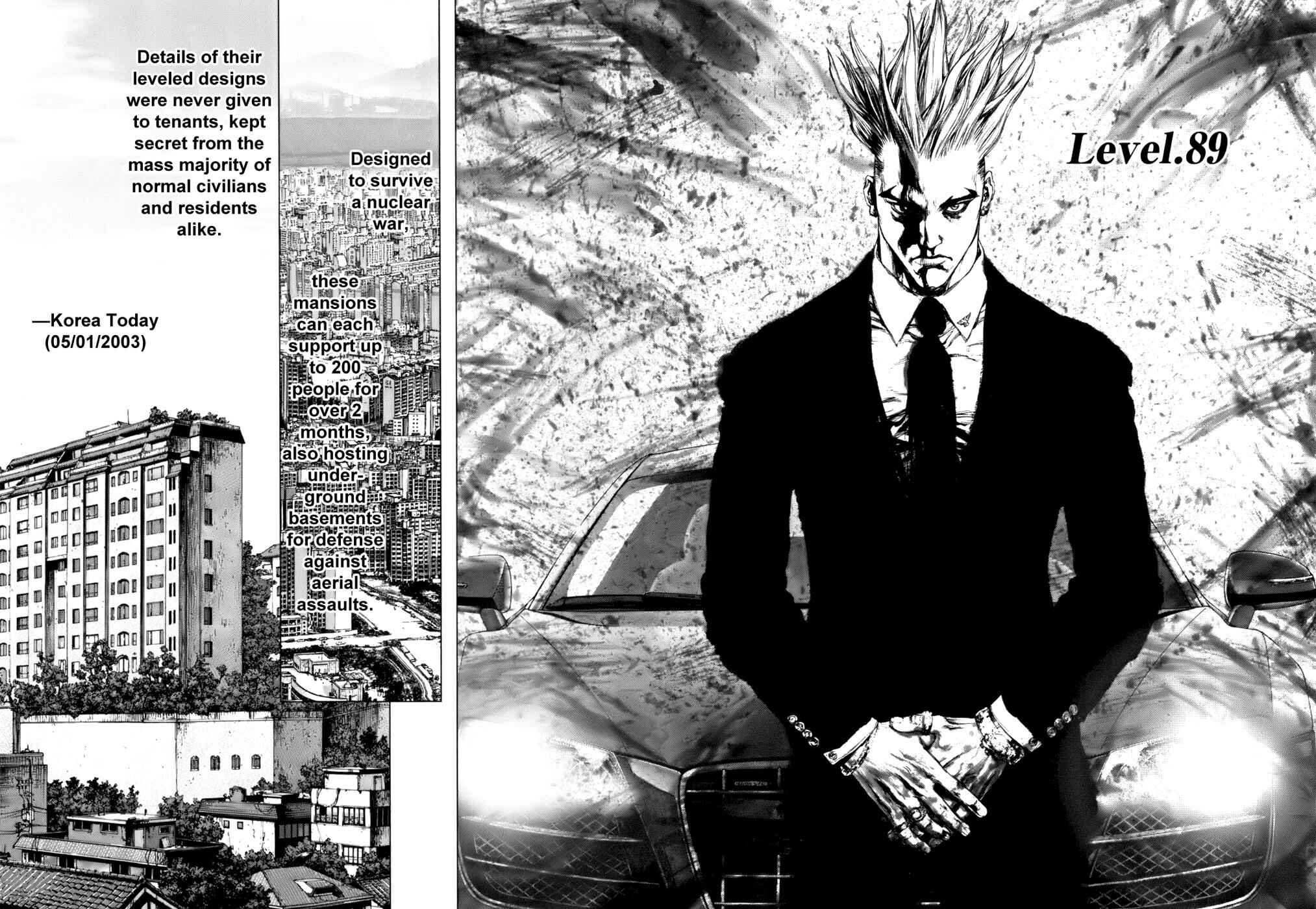 Page 2 Chapter 89 Sun-ken Rock