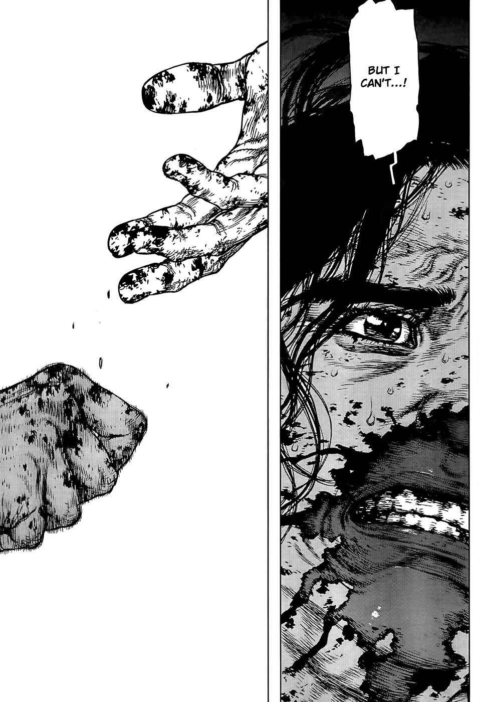 Page 11 Chapter 119 Sun-ken Rock