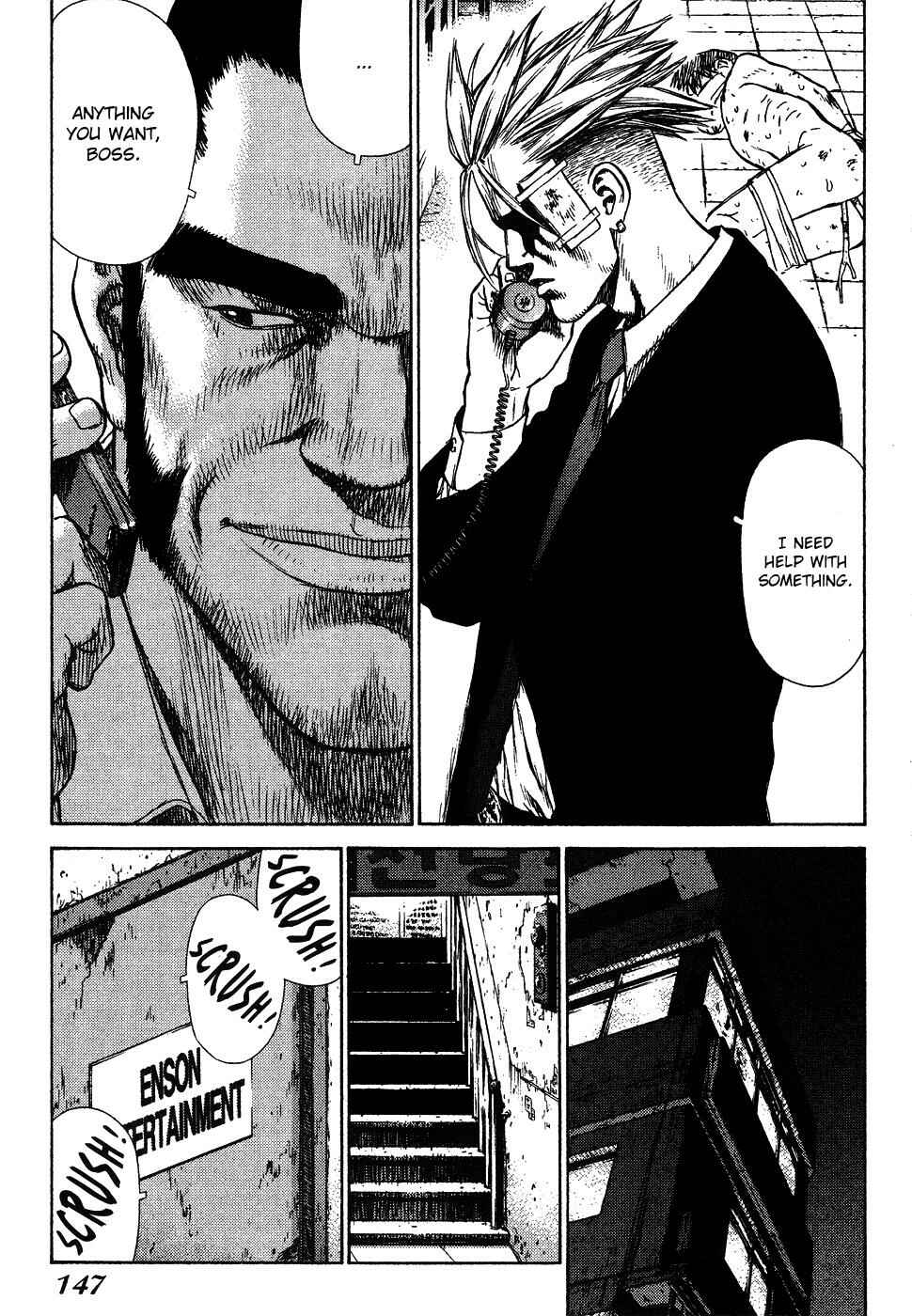 Page 13 Chapter 5 Sun-ken Rock