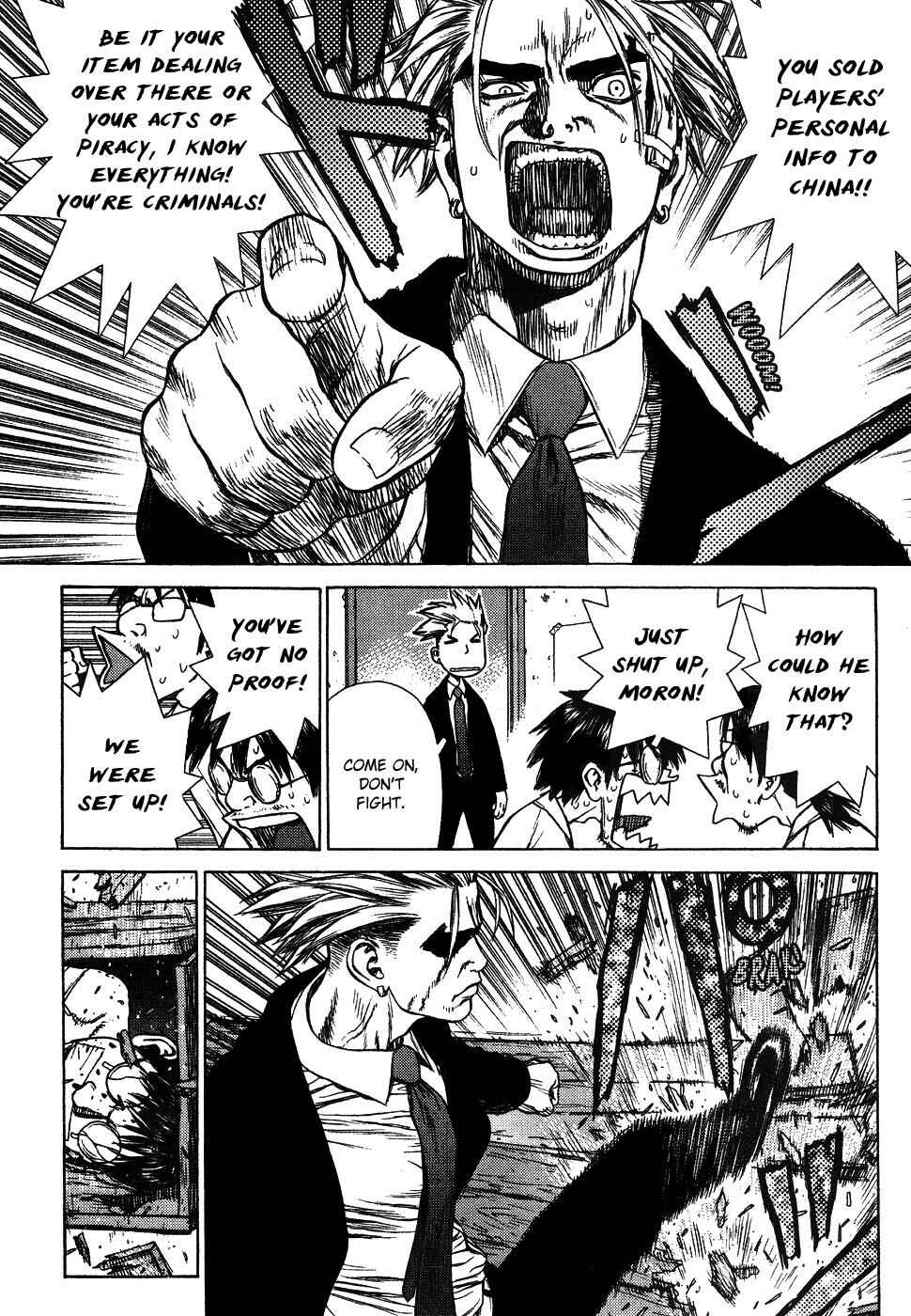 Page 16 Chapter 5 Sun-ken Rock