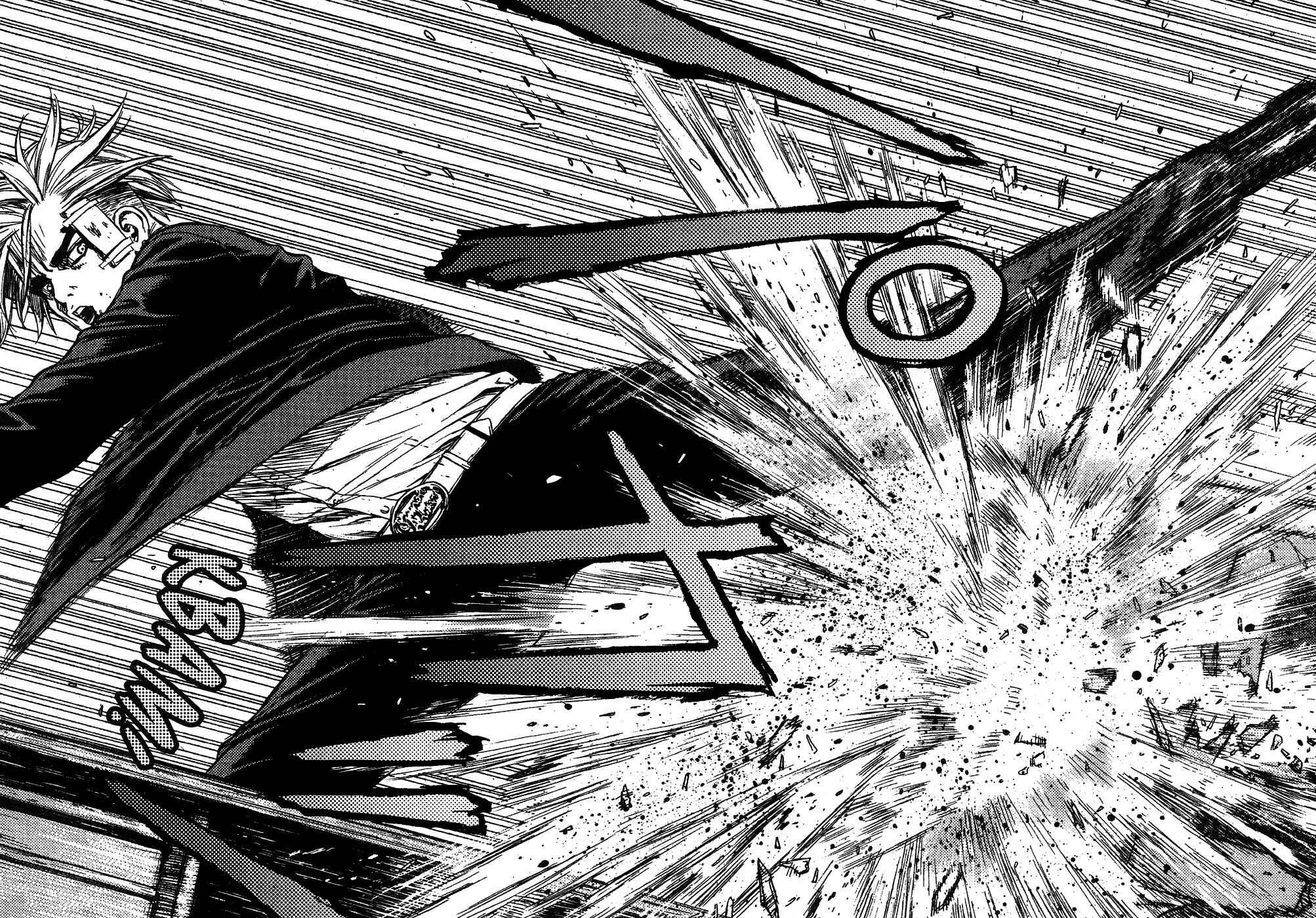 Page 18 Chapter 5 Sun-ken Rock