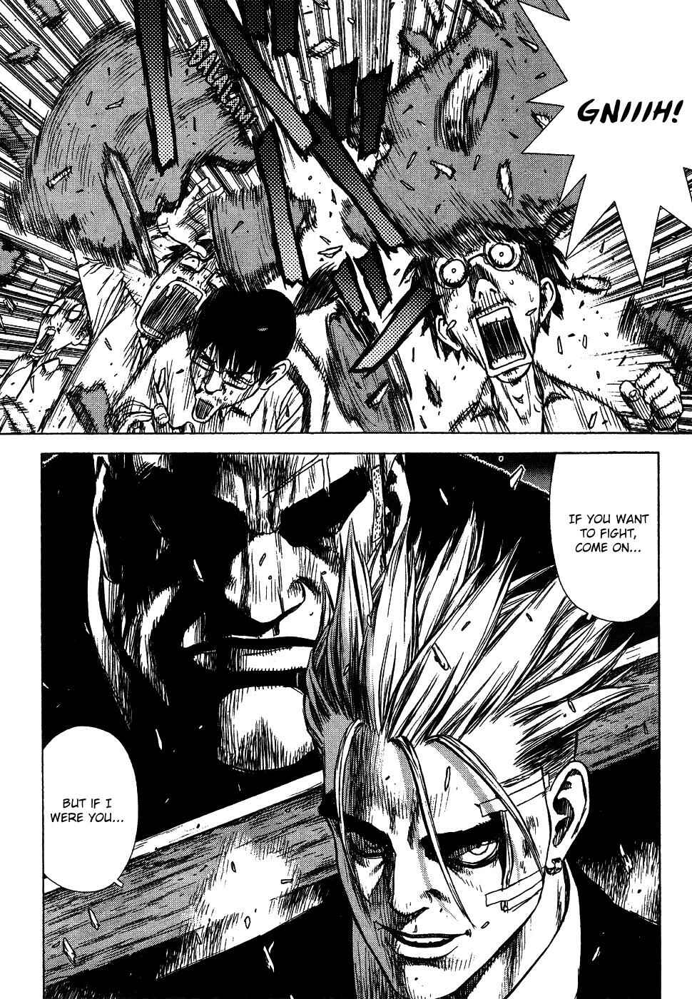 Page 20 Chapter 5 Sun-ken Rock