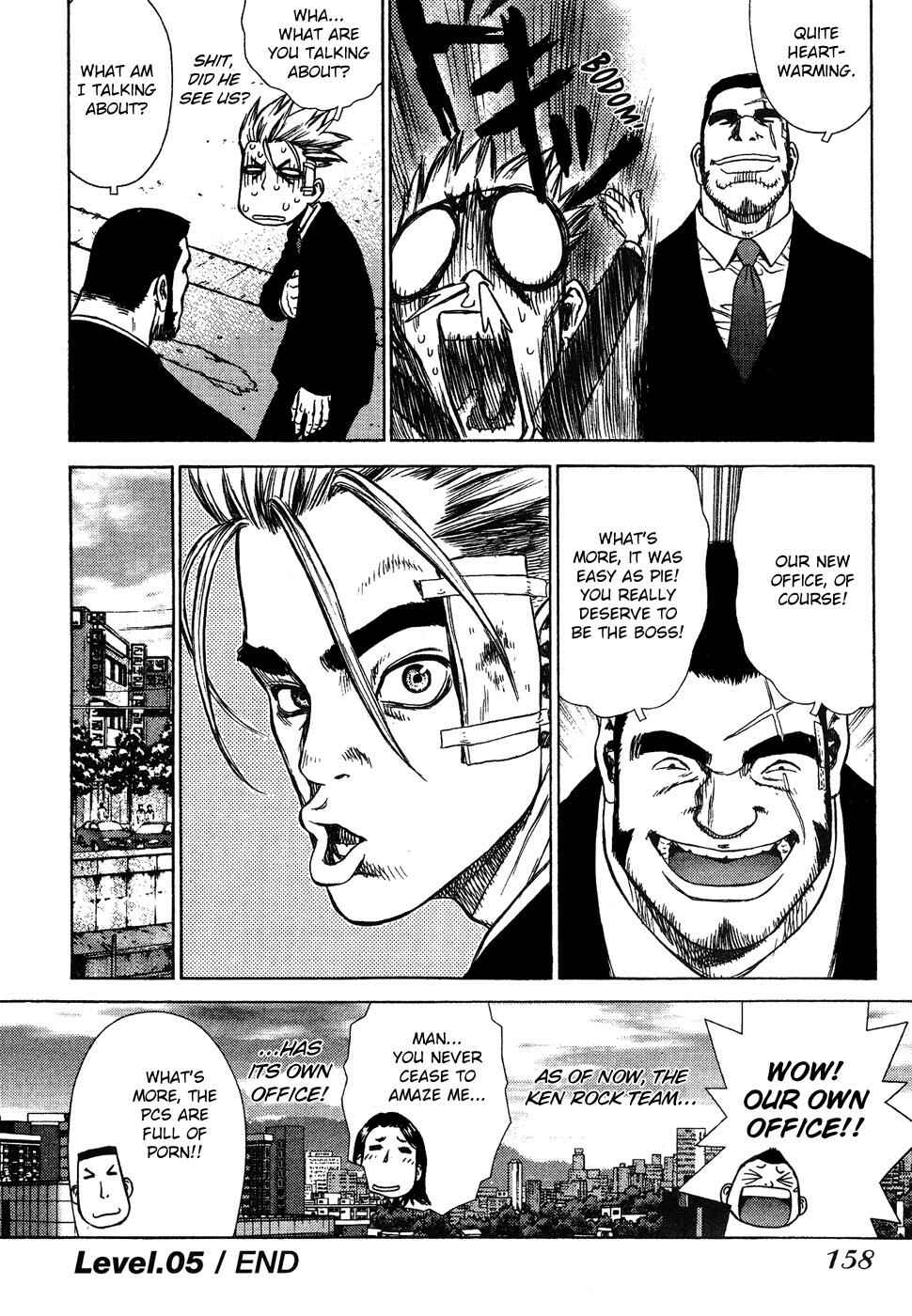 Page 24 Chapter 5 Sun-ken Rock
