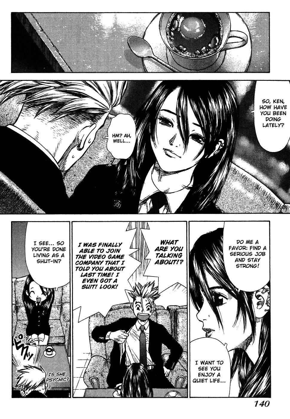 Page 6 Chapter 5 Sun-ken Rock