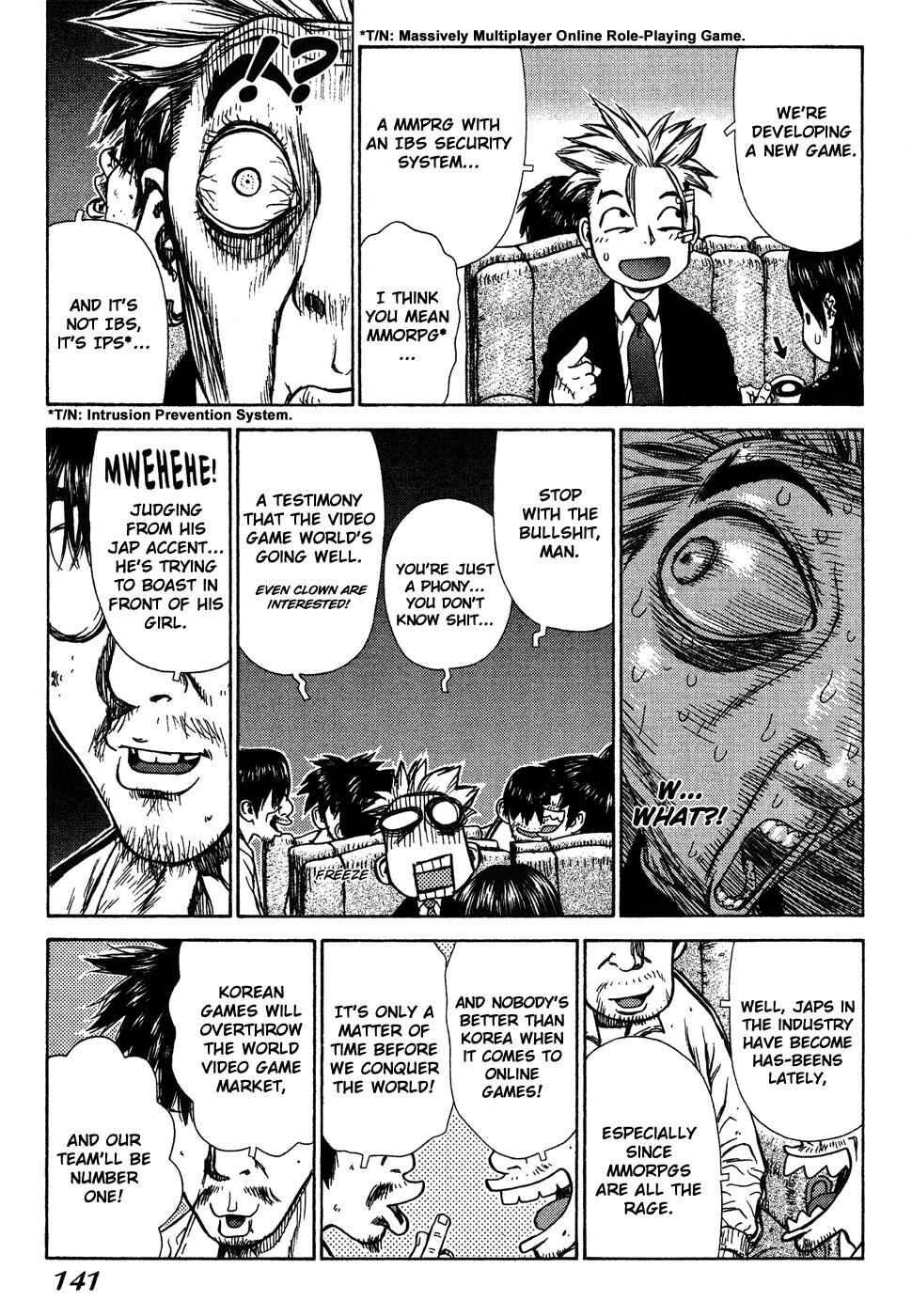Page 7 Chapter 5 Sun-ken Rock