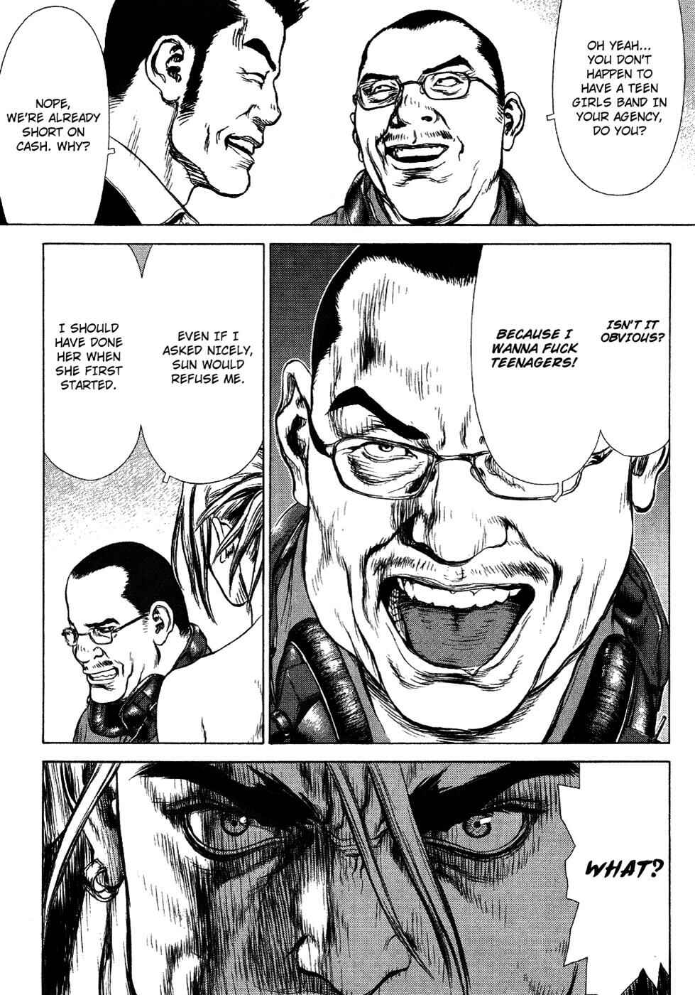 Page 16 Chapter 51 Sun-ken Rock