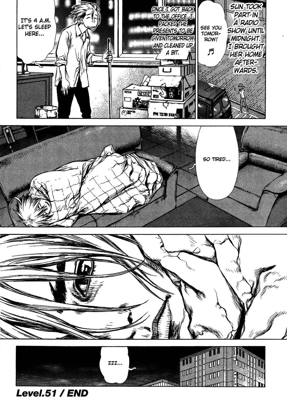 Page 27 Chapter 51 Sun-ken Rock