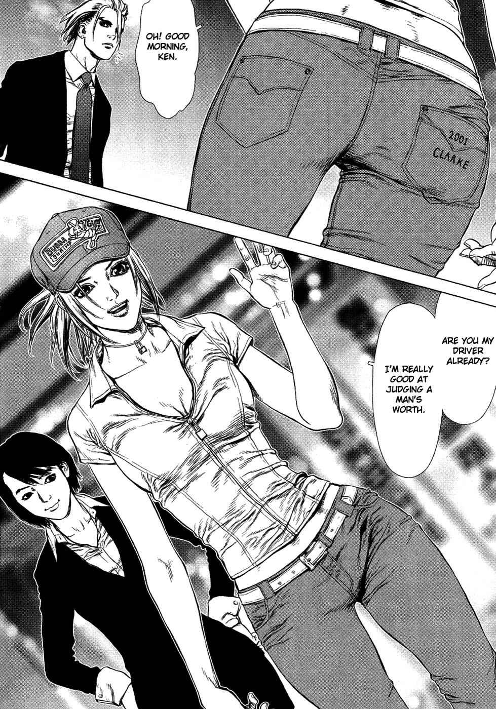 Page 6 Chapter 51 Sun-ken Rock