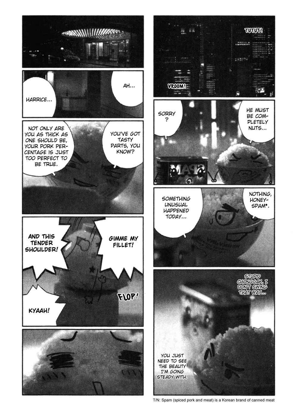 Page 2 Chapter 42.5 Sun-ken Rock