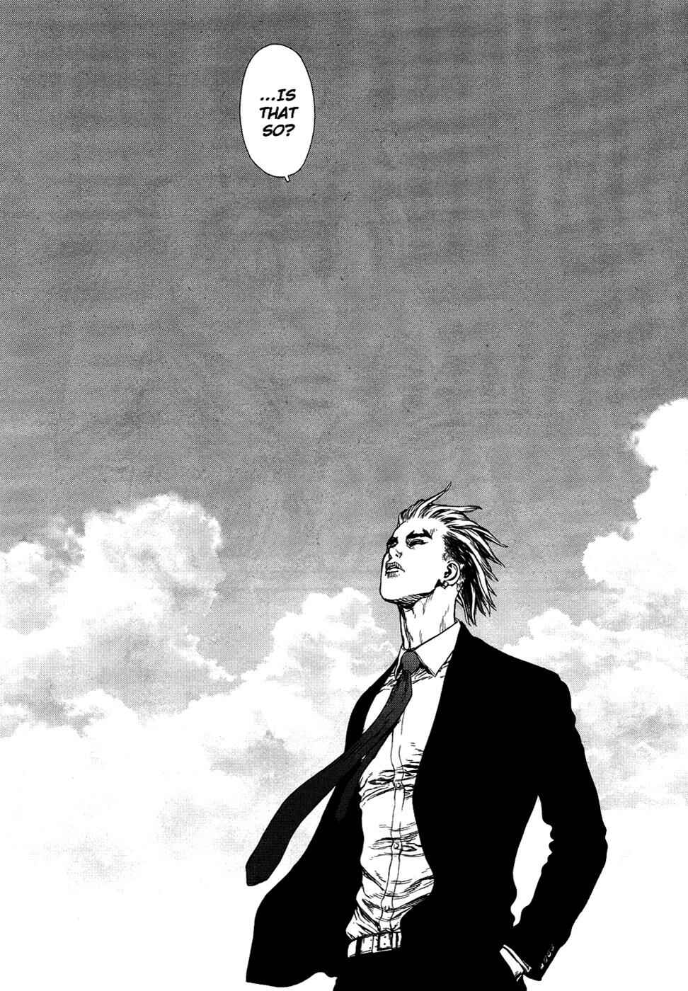 Page 17 Chapter 80 Sun-ken Rock