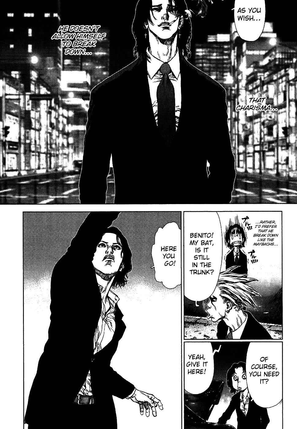 Page 2 Chapter 70 Sun-ken Rock