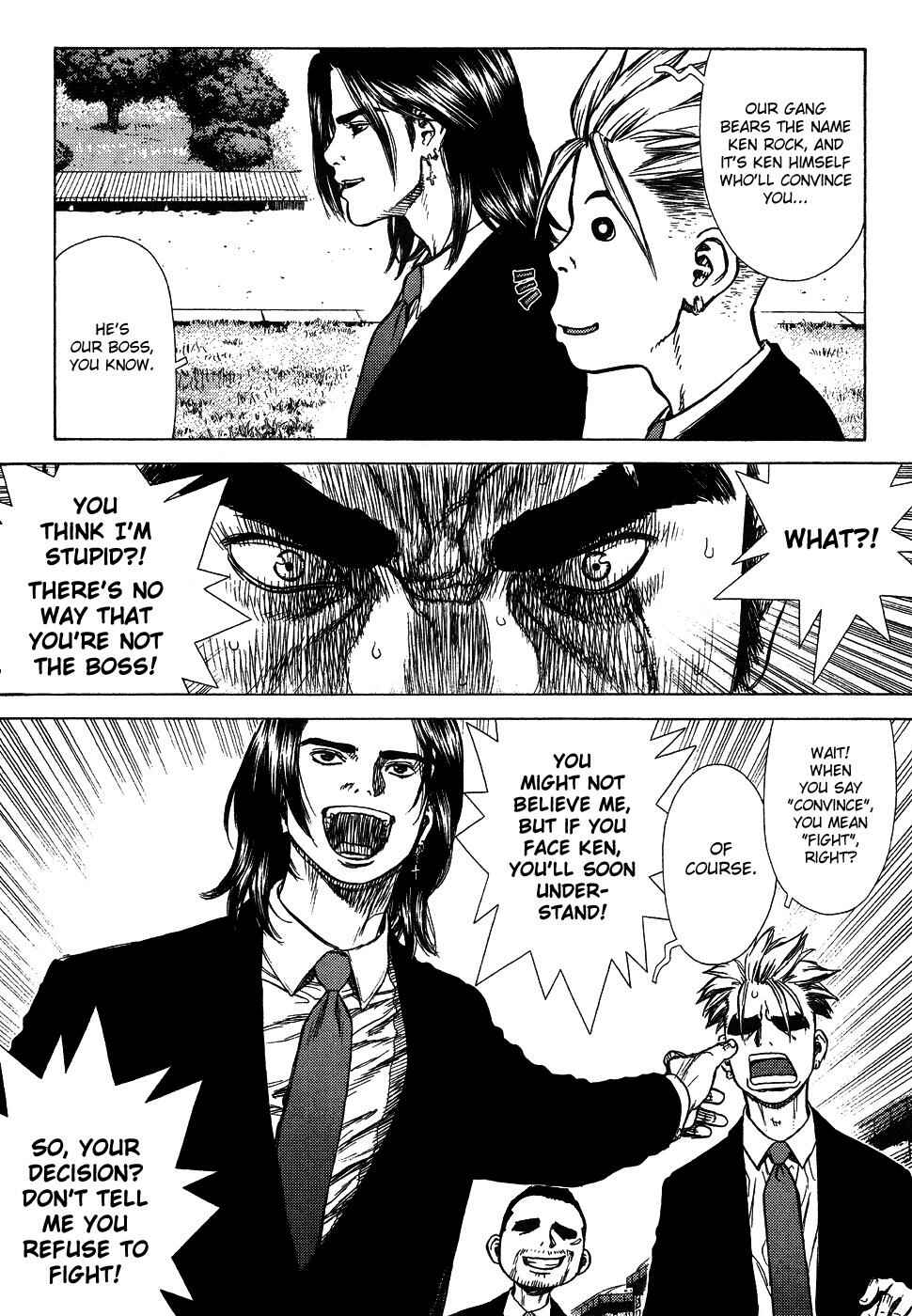 Page 16 Chapter 4 Sun-ken Rock