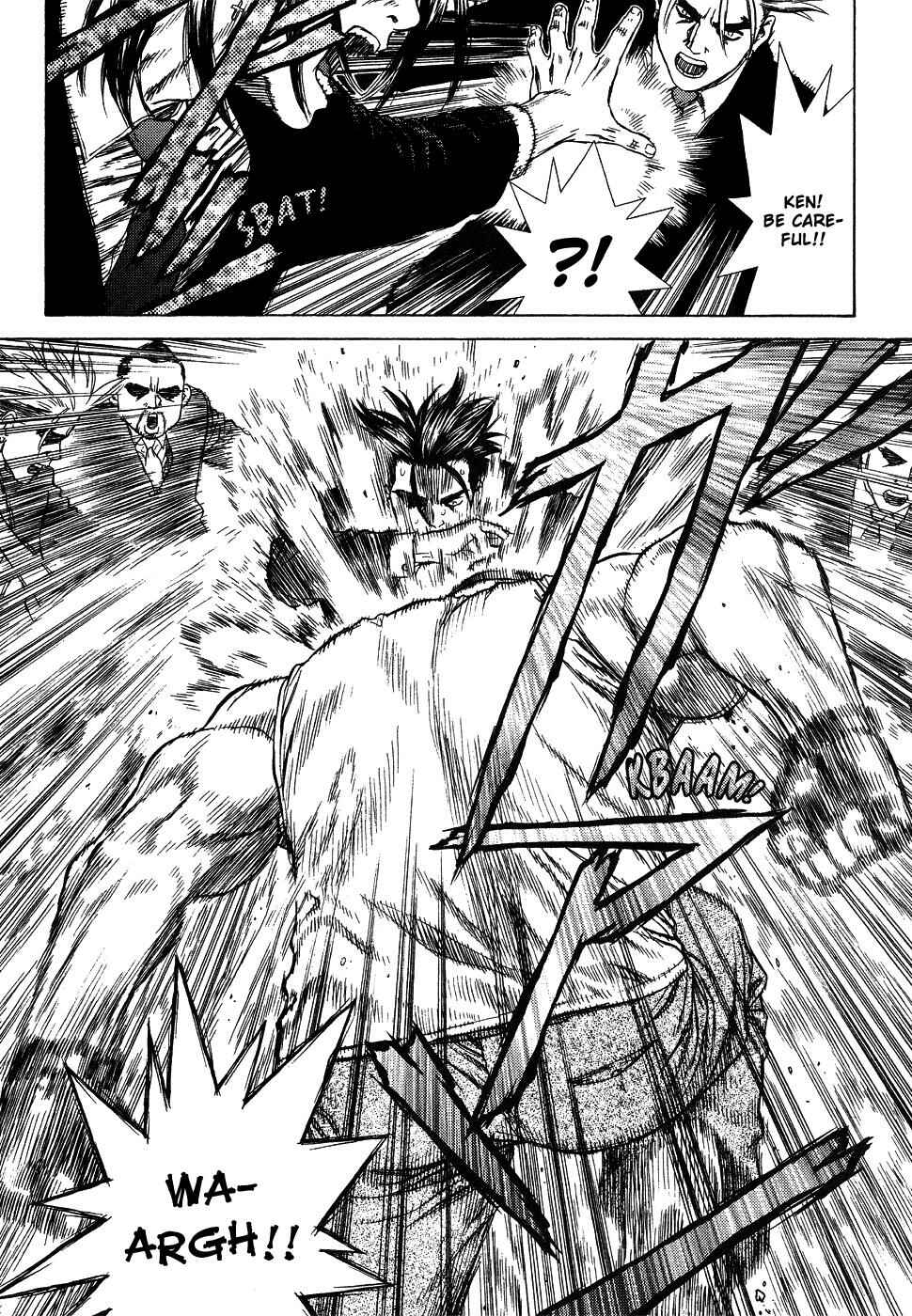 Page 19 Chapter 4 Sun-ken Rock