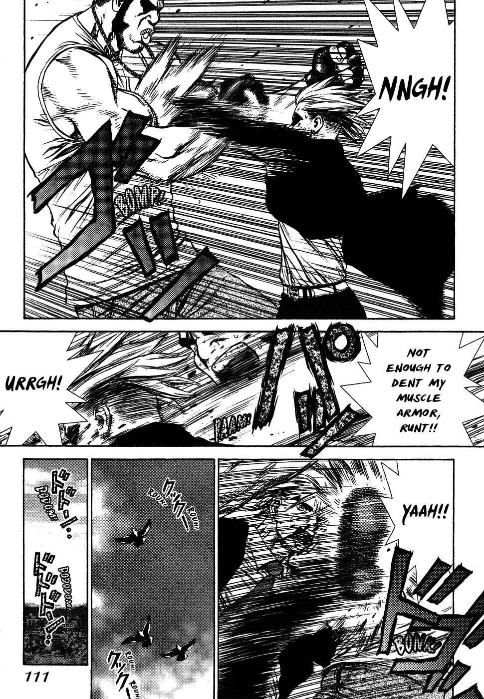 Page 26 Chapter 4 Sun-ken Rock