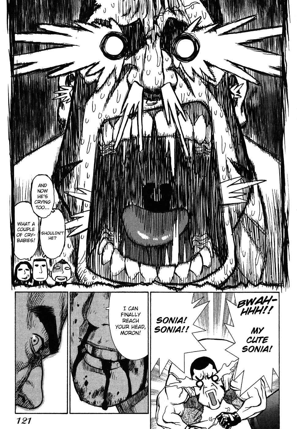 Page 35 Chapter 4 Sun-ken Rock