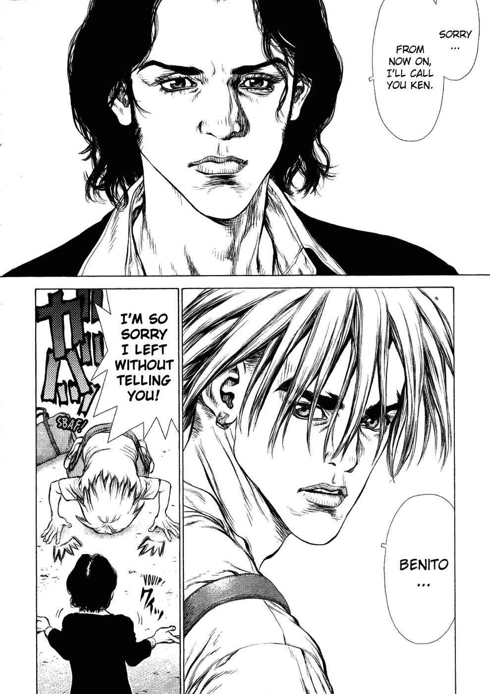 Page 11 Chapter 52 Sun-ken Rock