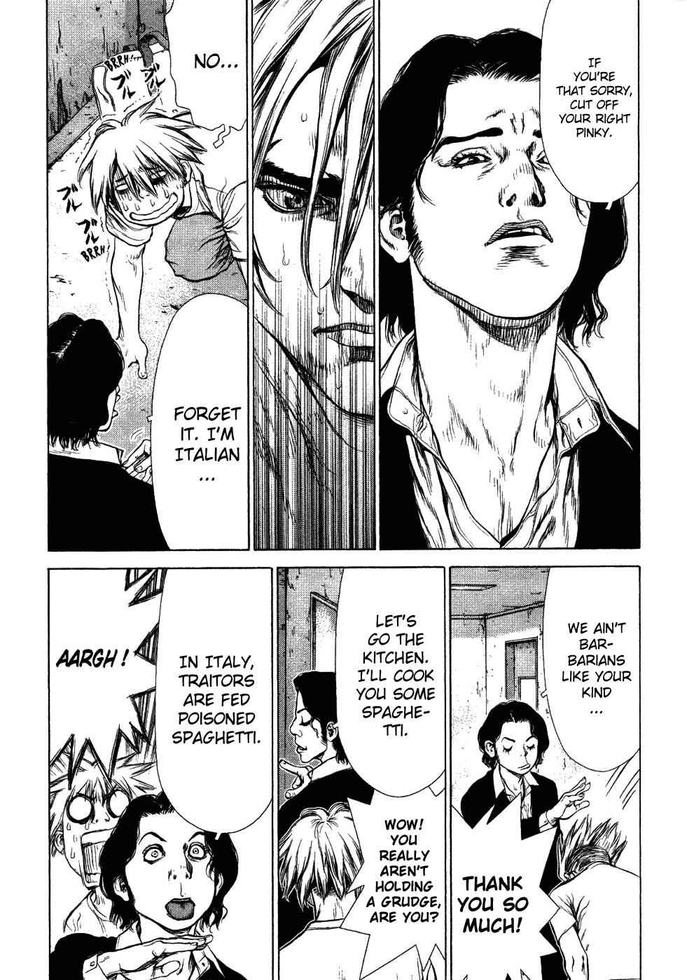 Page 12 Chapter 52 Sun-ken Rock