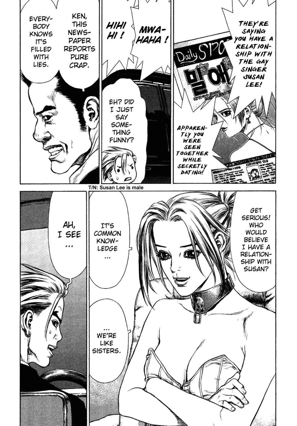 Page 19 Chapter 52 Sun-ken Rock