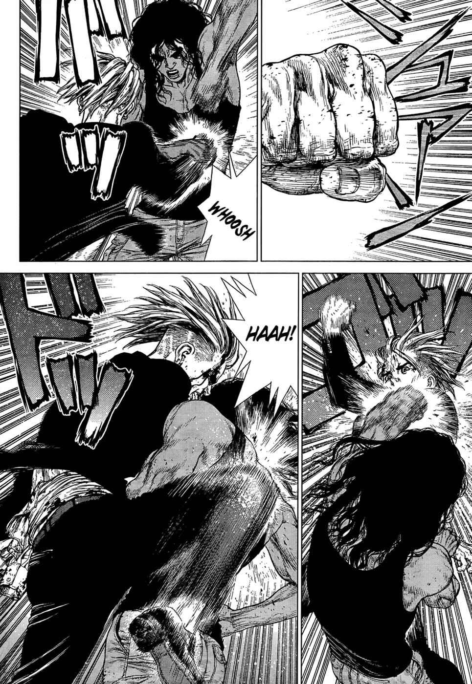 Page 5 Chapter 109 Sun-ken Rock
