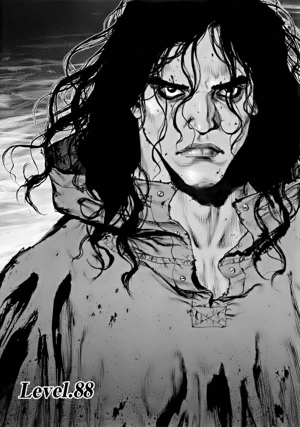 Page 2 Chapter 88 Sun-ken Rock
