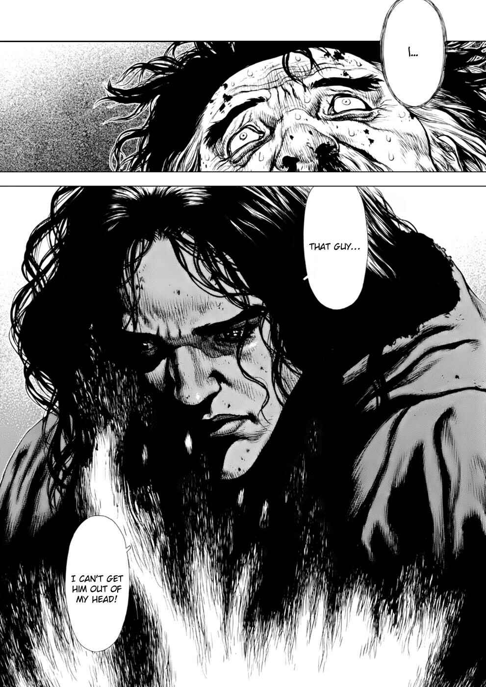 Page 23 Chapter 88 Sun-ken Rock