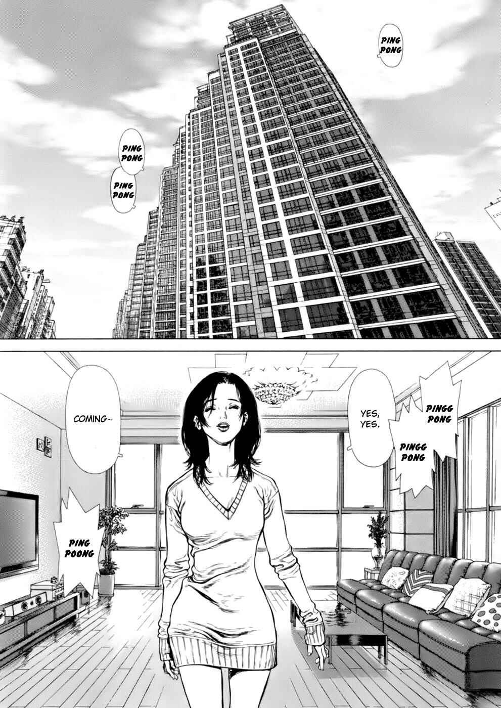 Page 24 Chapter 88 Sun-ken Rock