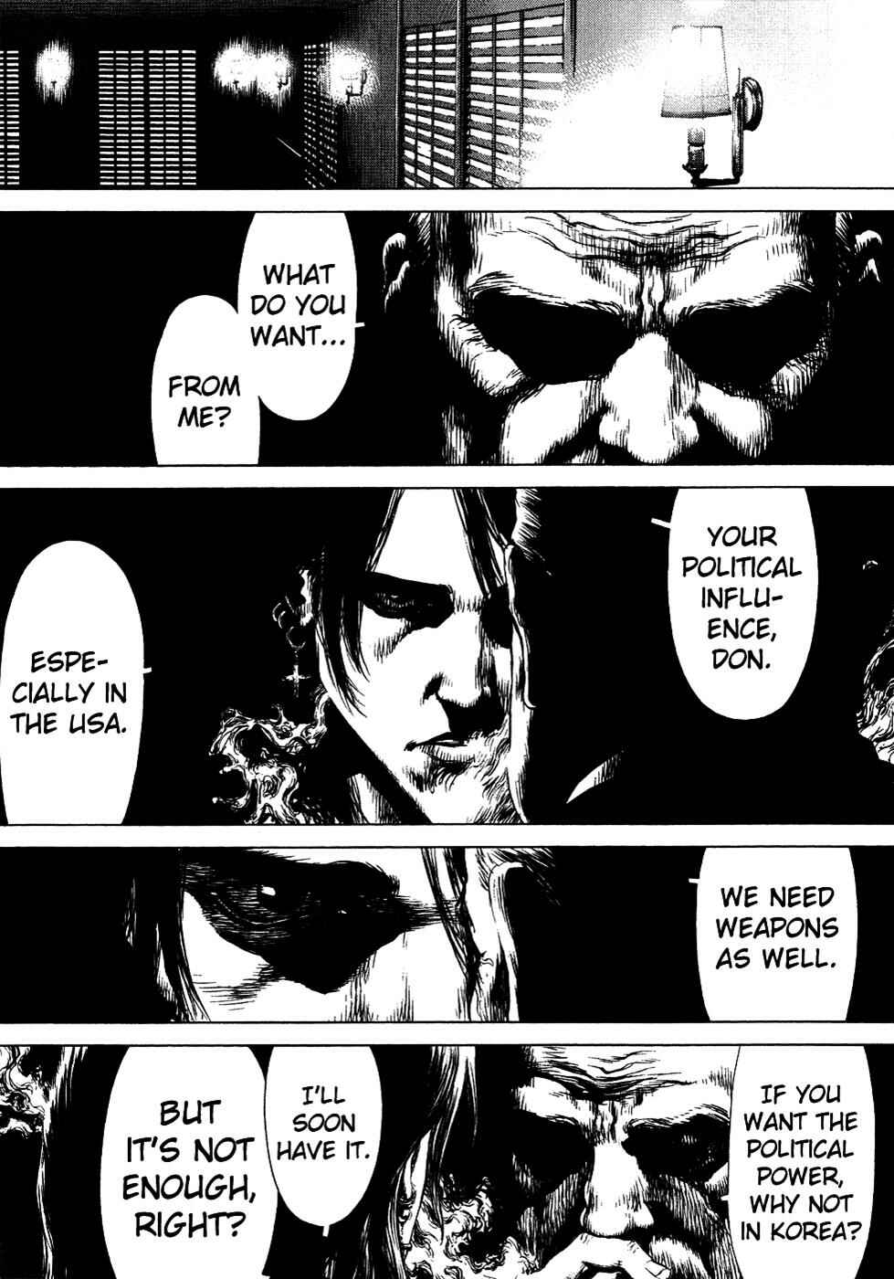 Page 20 Chapter 46 Sun-ken Rock