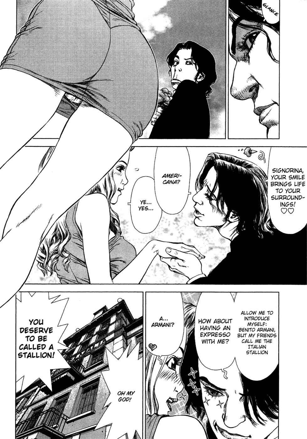 Page 3 Chapter 46 Sun-ken Rock