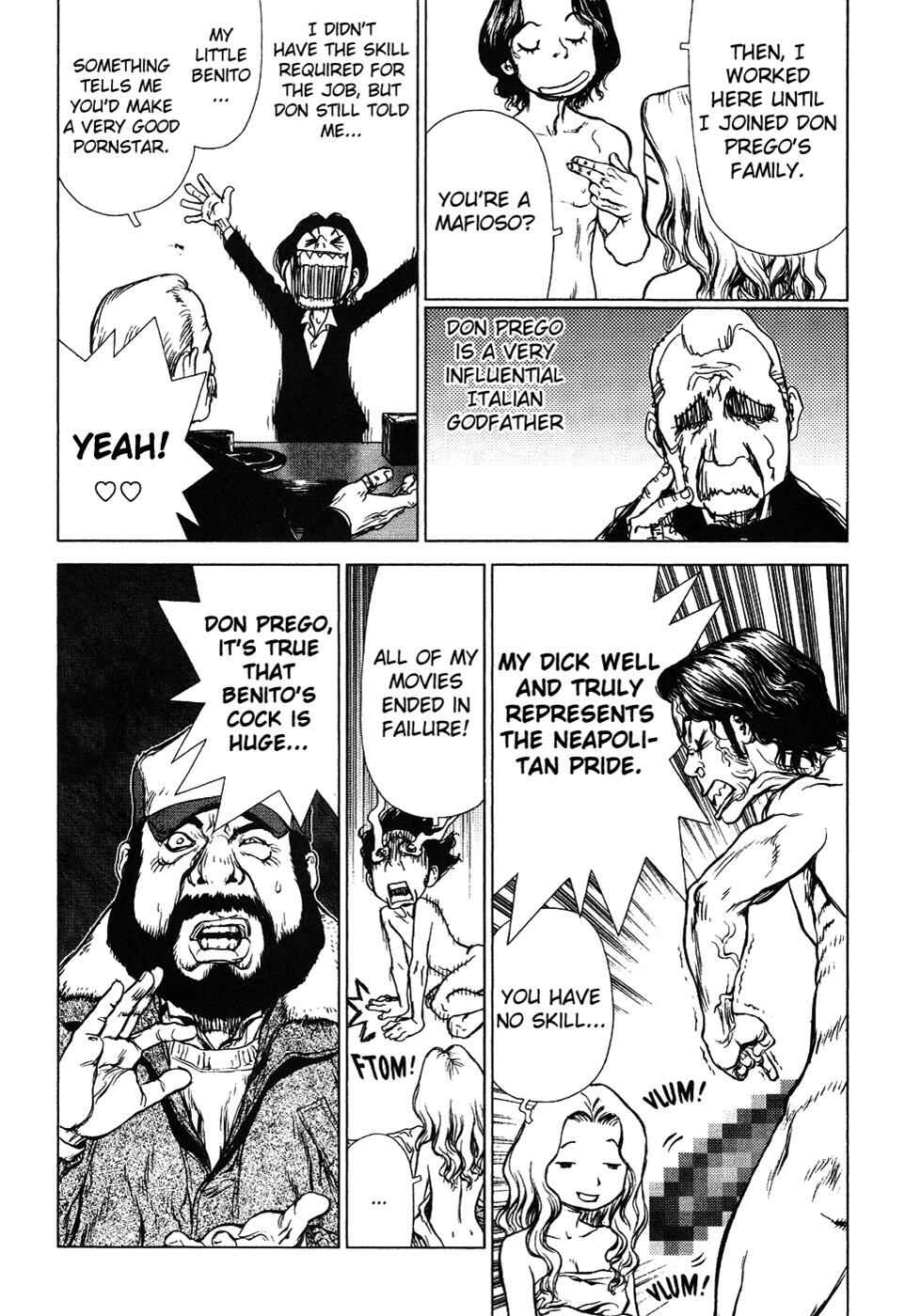 Page 5 Chapter 46 Sun-ken Rock
