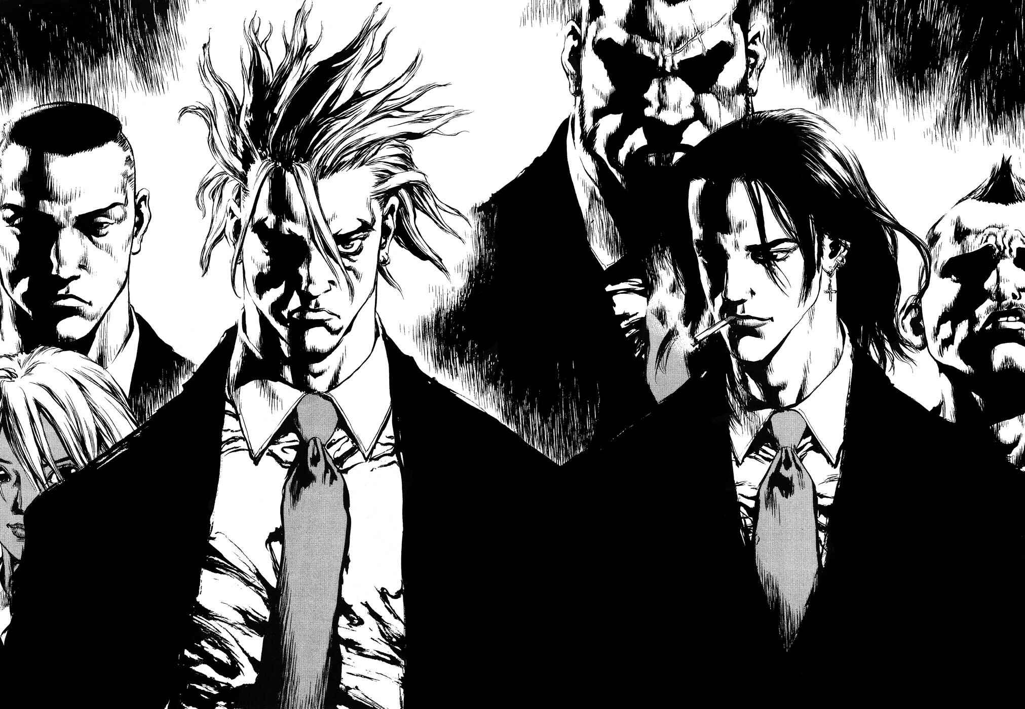 Page 9 Chapter 46 Sun-ken Rock