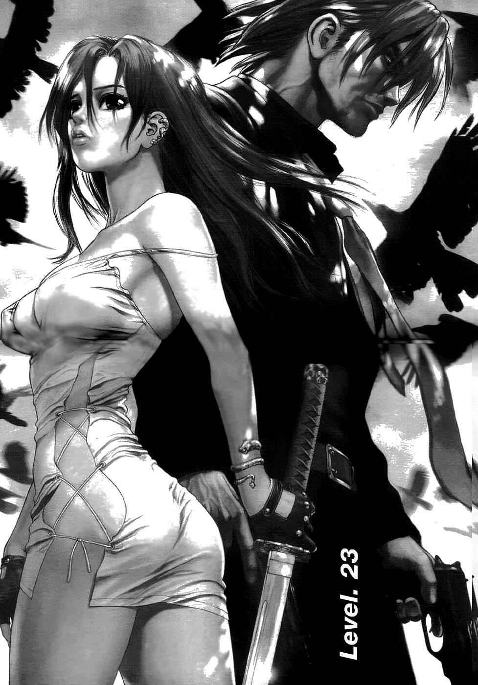 Page 3 Chapter 23 Sun-ken Rock