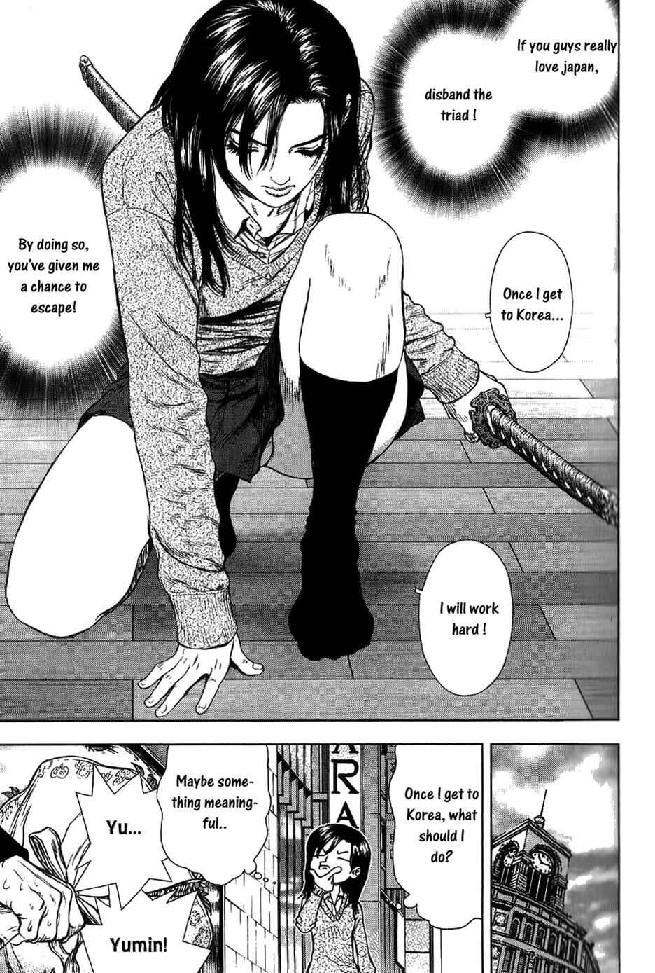 Page 41 Chapter 23 Sun-ken Rock