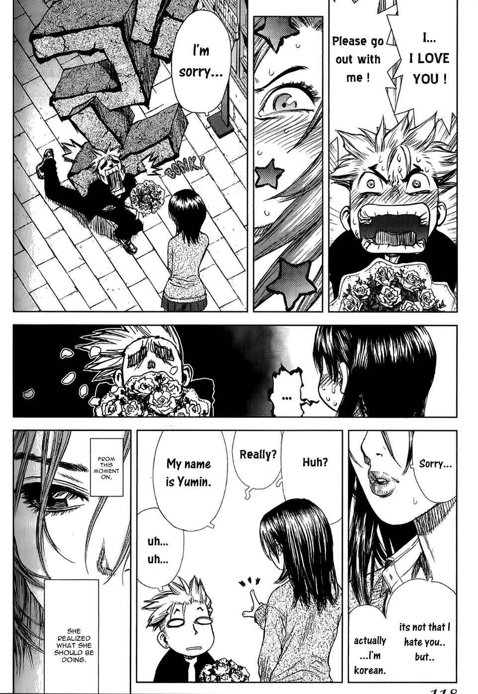 Page 42 Chapter 23 Sun-ken Rock