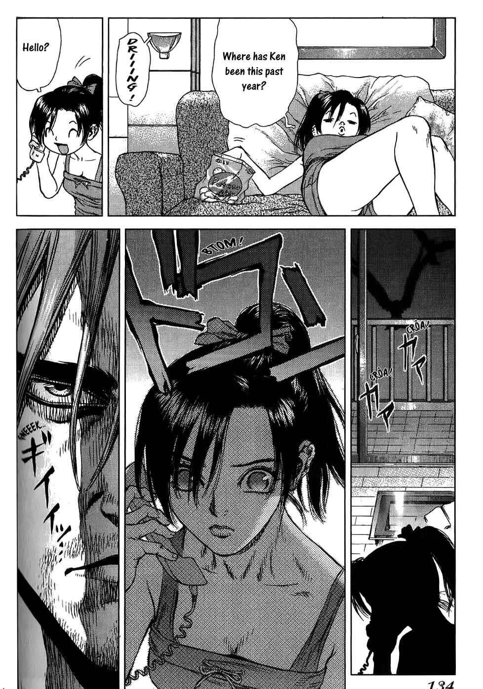 Page 57 Chapter 23 Sun-ken Rock