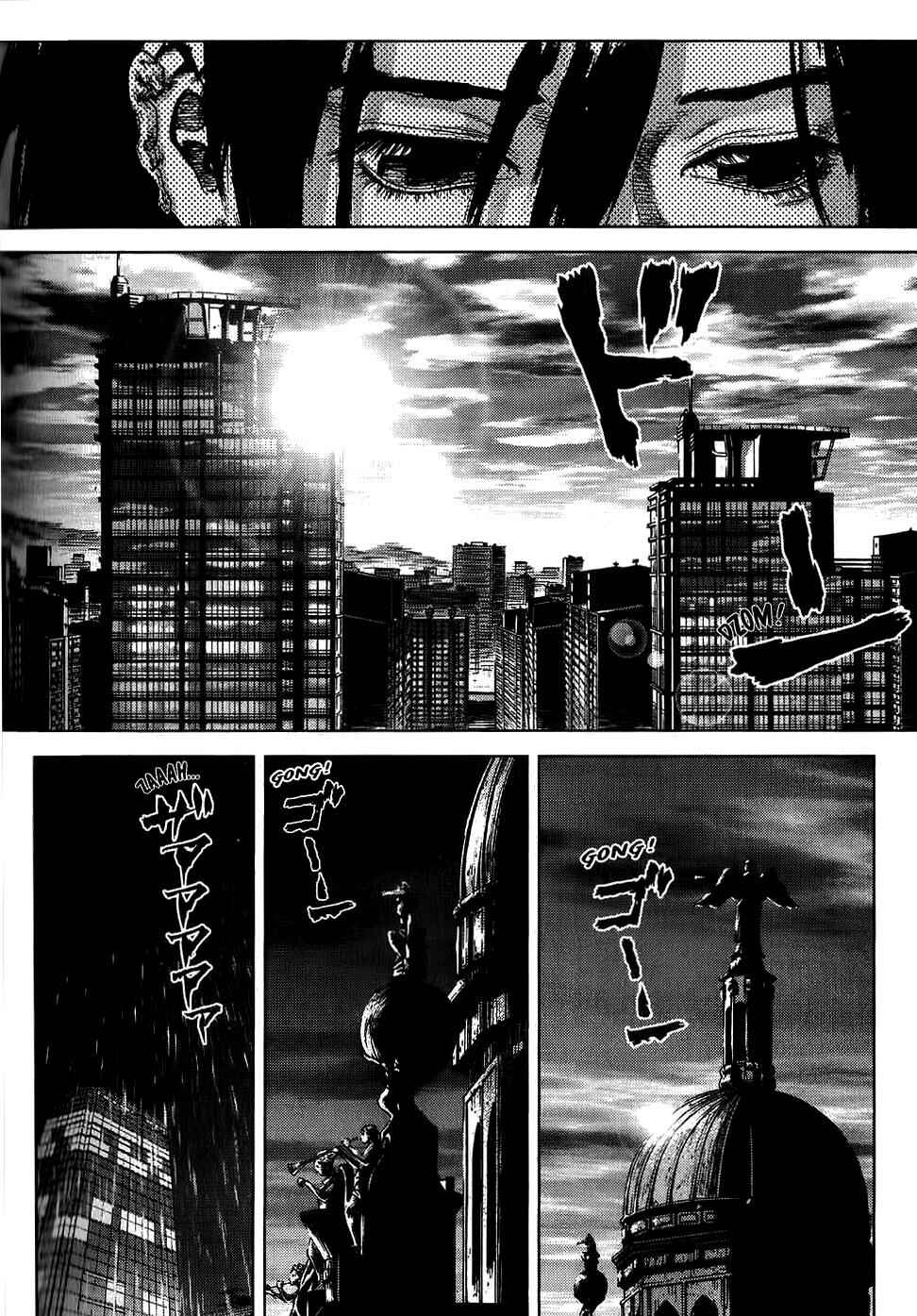 Page 61 Chapter 23 Sun-ken Rock