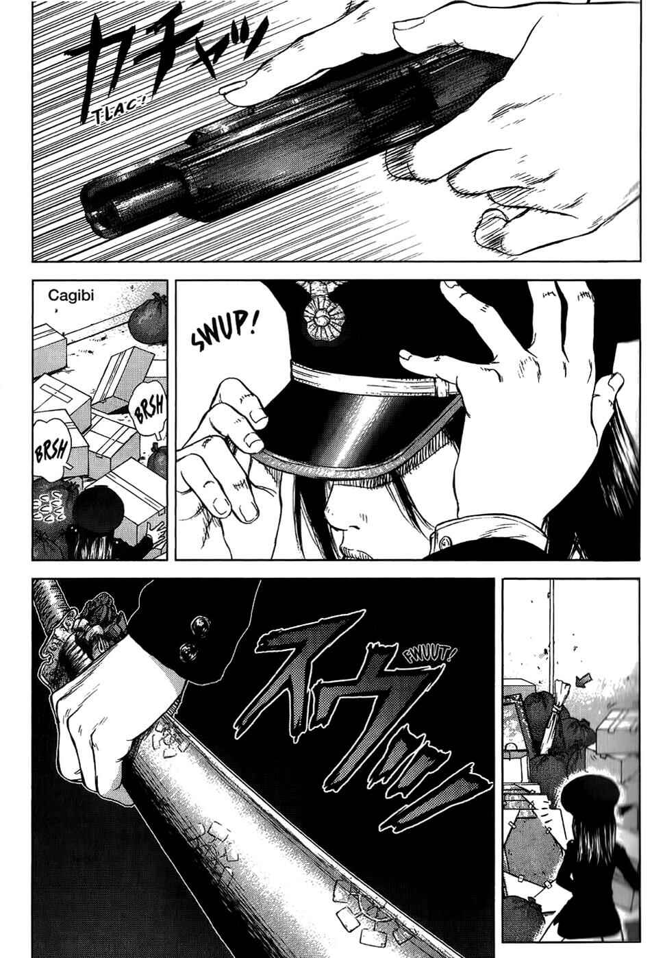 Page 62 Chapter 23 Sun-ken Rock