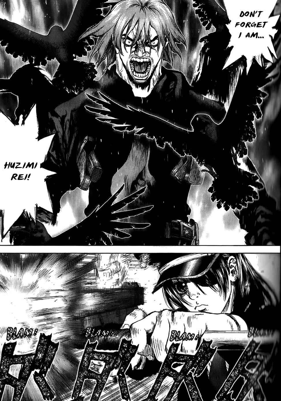 Page 66 Chapter 23 Sun-ken Rock