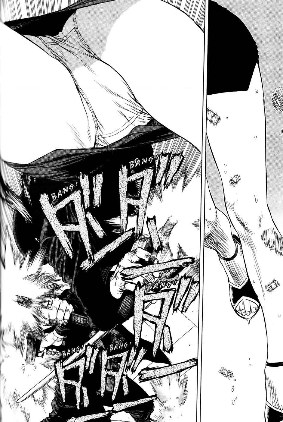 Page 69 Chapter 23 Sun-ken Rock