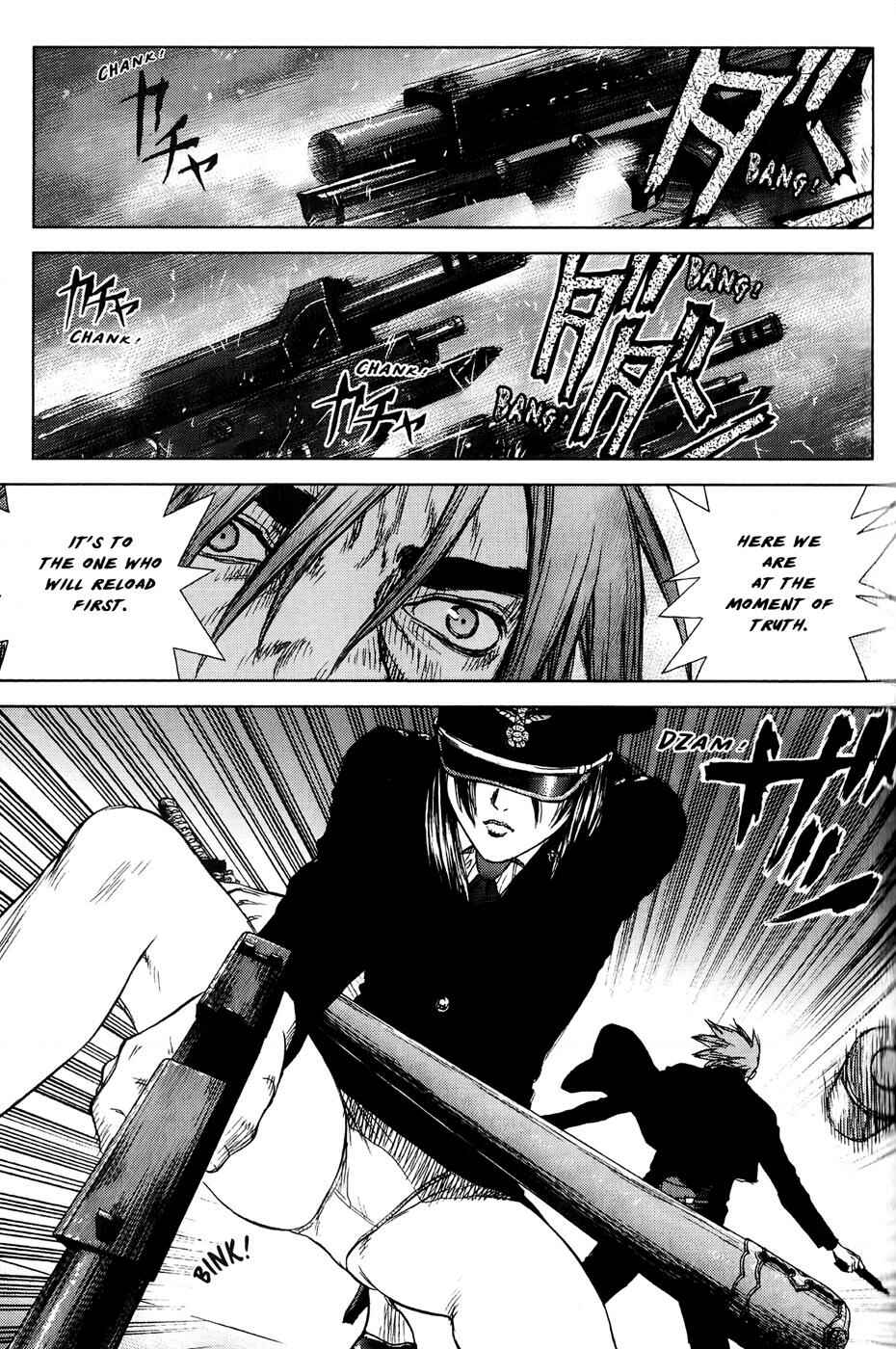 Page 70 Chapter 23 Sun-ken Rock