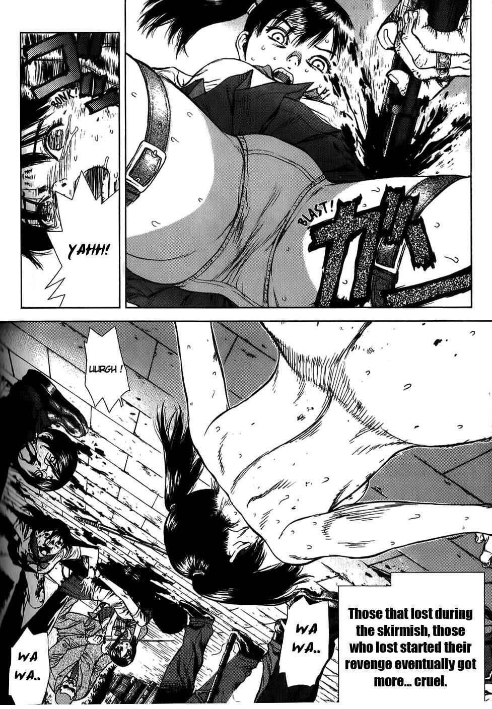Page 8 Chapter 23 Sun-ken Rock