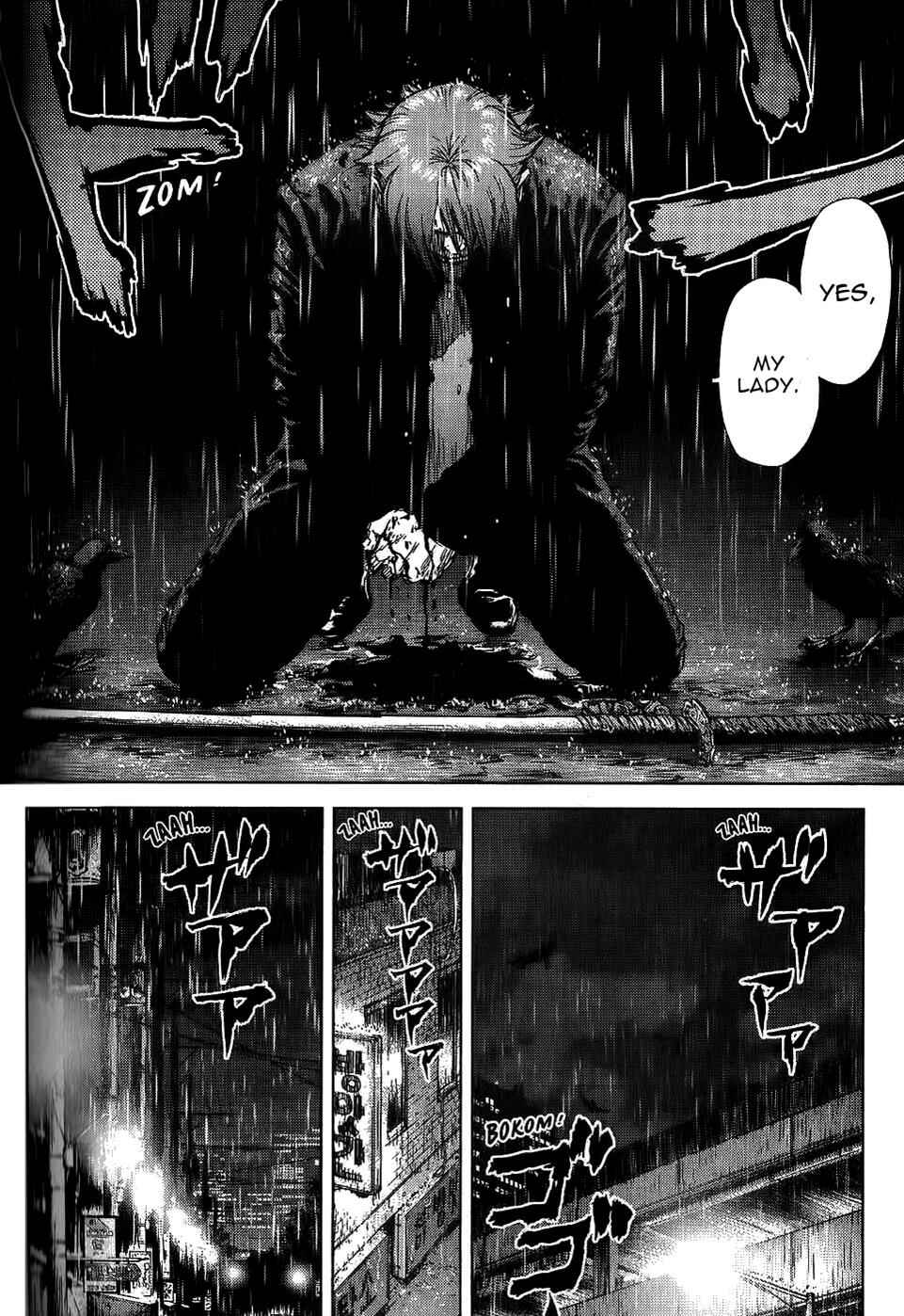 Page 85 Chapter 23 Sun-ken Rock